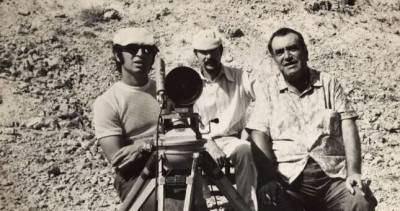 В ГБАО почтили память таджикского кинематографиста Бориса Кимягарова