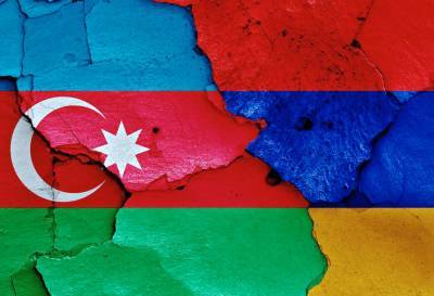 Переговоры глав МИД Армении и Азербайджана начались в Москве