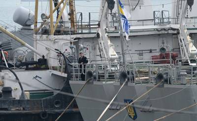 Морская защита от РФ: почему соглашение о британских ракетных катерах так важно для Украины (Европейська правда, Украина)