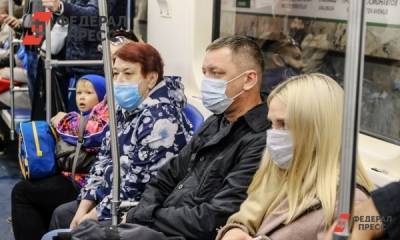 Мясников оценил прирост заболевших COVID в России