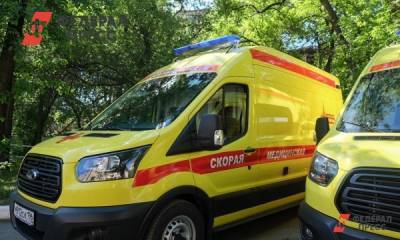 Челябинские общественники заявили о нехватке машин скорой помощи