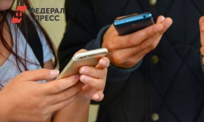 Россиянам назвали срок службы смартфонов