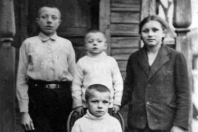 Что стало с семьёй Юрия Гагарина во время немецкой оккупации