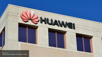 Huawei стала самой сильной компанией бытовой электроники Китая