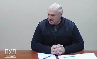 «Диалог» с Бабарико в тюрьме КГБ. Обстоятельства прижали Лукашенко