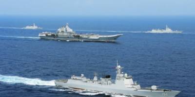 Китайский флот взял количеством, но прирастает качеством