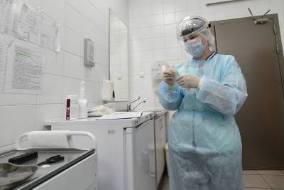 В России провели более 51,1 млн исследований на коронавирус