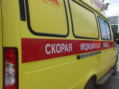 Три человека пострадали в ДТП на трассе в Башкирии