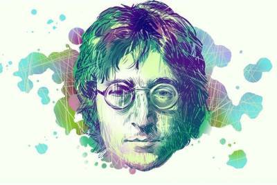 Онлайн-концерты в честь дня рождения Джона Леннона