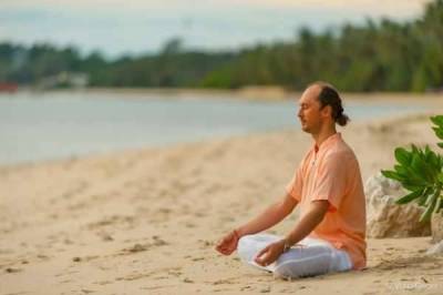 Откуда возникают неприятные ощущения в теле во время медитации