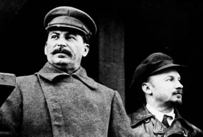 Какое письмо Бухарин написал Сталину перед своей казнью
