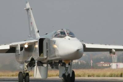 Российская авиабаза «Хмеймим» в Сирии оказалась в огненном кольце