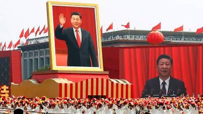 Китай обнародовал план реформ по превращению Шэньчжэня в социалистический демонстрационный район