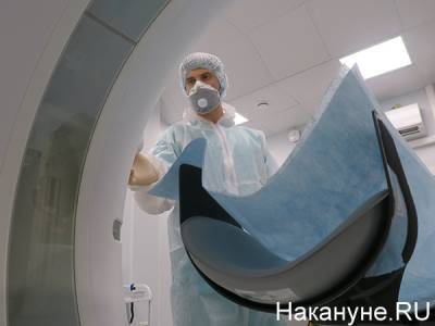 На Южном Урале за сутки подтверждено 95 случаев коронавируса