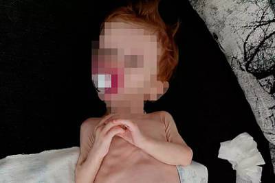 Раскрыты методы российского школьника по спасению от голода младенца в шкафу