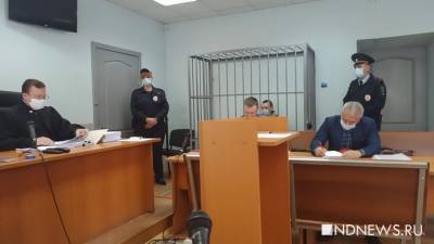 Свидетель смертельного ДТП: «Я спросил Васильева, пил ли он, он ответил: да, выпил»