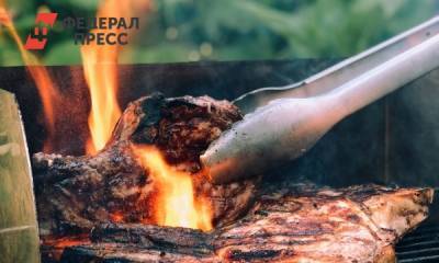 Названы продукты, ускоряющие старение