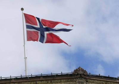 Забастовка норвежских нефтяников завершилась соглашением о зарплатах