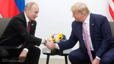 Трамп рассчитывает победить на выборах за счет договоренностей с РФ по ядерному оружию