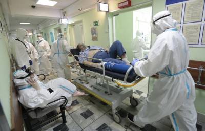 В Украине резко увеличилась заболеваемость пневмонией