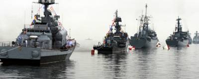 Командира боевого корабля ТОФа обнаружили мертвым во Владивостоке