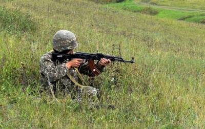Армения заявила о 200 погибших военных Азербайджана за сутки в Карабахе