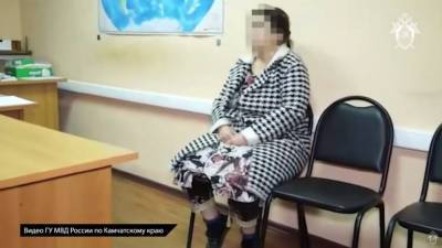 Уроженка Узбекистана попалась на организации заказного убийства на Камчатке