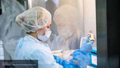 Московские врачи выявили 4395 новых случаев коронавируса за сутки