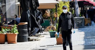 Опасность заражения: эпидемиологи рассказали о самых горячих ковид-точках в Грузии