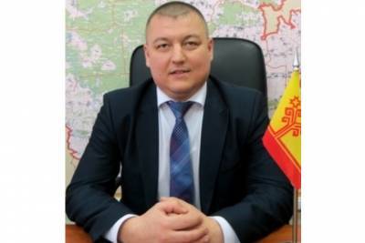 Николаев уволил Евгения Павлова с поста замминистра транспорта Чувашии