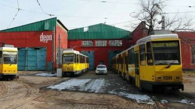 Алматинцы обеспокоены возможным строительством гостиницы на территории бывшего трамвайного депо