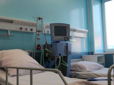 В Башкирии от COVID-19 умер 46-й пациент