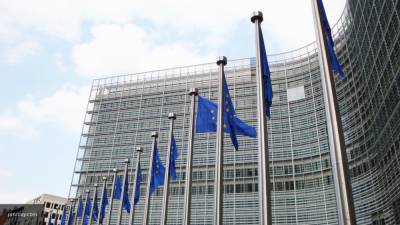Евросоюз продлил санкции по химоружию еще на год