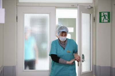 В Волгоградской области 161 житель заразился коронавирусом
