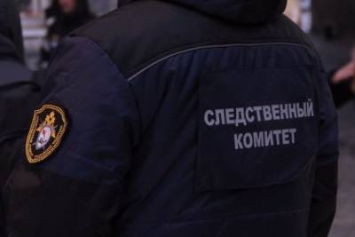 Экс-замглавы Упрдор Забайкалья задержан по подозрению в получении взятки на госконтрактах