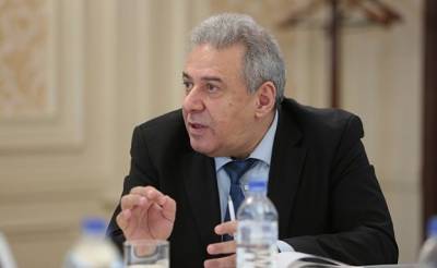 Баку и Анкара хотят помешать Москве быть посредником в урегулировании конфликта в Нагорном Карабахе