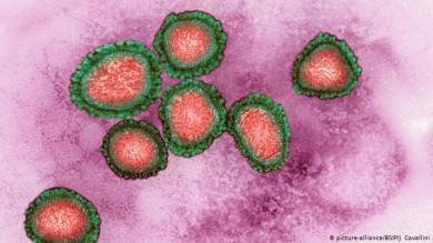 Ученые — коронавирус на некоторых предметах живет до 28 дней