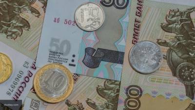 Российским пенсионерам могут выплатить в октябре до 69,9 тысячи рублей