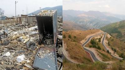 Неужели война из-за Нагорного Карабаха уже зашла в тупик?
