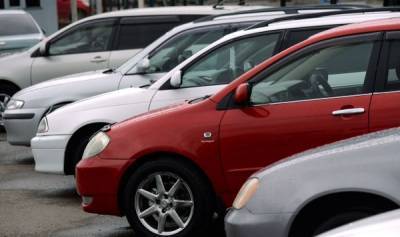 Новый налог для автовладельцев: бедные станут еще беднее