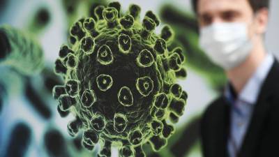 Ученые Калифорнии объяснили влияние коронавируса на организм человека