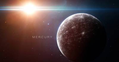 Последний ретроградный Меркурий в 2020 году. Ура! Какое влияние он окажет на людей - skuke.net - Меркурий