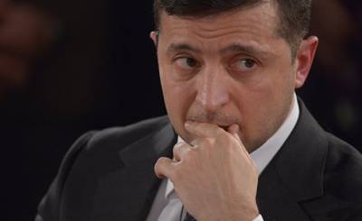 Апостроф: Зеленский сделал громкое заявление по «сделке» с Путиным по Донбассу