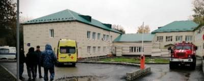 В Октябрьском суде Новосибирска провели эвакуацию из-за сообщения о бомбе