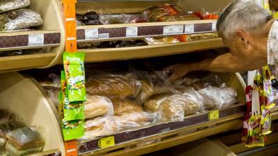 Экономист прогнозирует подорожание хлеба на 10-12%
