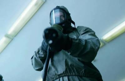 “Спагетти-вестерн со снегом”: Стивен Кинг высказался о российском сериале “Эпидемия”