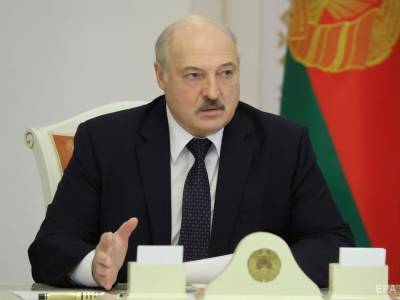 Германия сегодня предложит Евросоюзу ввести санкции против Лукашенко – Reuters