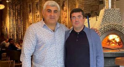 В Нагорном Карабахе убит известный испанский бизнесмен