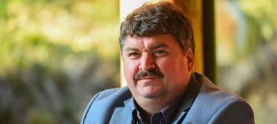 Создатель горного парка "Рускеала" в Карелии умер от коронавируса
