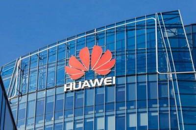 Huawei была названа самой сильной китайской компанией бытовой электроники